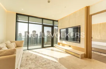 Apartment - 2 Bedrooms - 2 Bathrooms for rent in Vida Residences Dubai Marina - Dubai Marina - Dubai