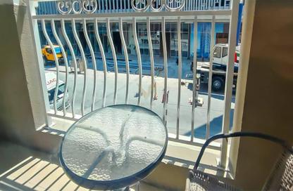 Apartment - Studio - 1 Bathroom for rent in Laya Mansion - District 15 - Jumeirah Village Circle - Dubai