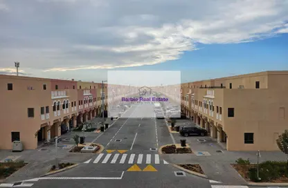 Villa - 2 Bedrooms - 3 Bathrooms for rent in Hydra Village - Abu Dhabi Villa - 2 Bedrooms - 3 Bathrooms for rent in Hydra Village - Abu Dhabi