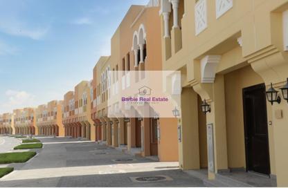 Villa - 3 Bedrooms - 4 Bathrooms for rent in Hydra Village - Abu Dhabi