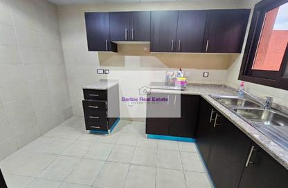 Villa - 2 Bedrooms - 3 Bathrooms for rent in Hydra Village - Abu Dhabi