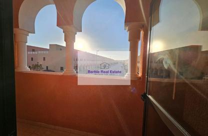 Villa - 3 Bedrooms - 4 Bathrooms for rent in Hydra Village - Abu Dhabi