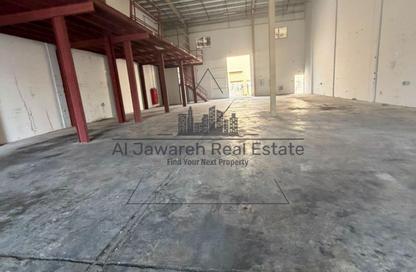 Warehouse - Studio - 1 Bathroom for rent in Umm Dir - Umm Al Quwain