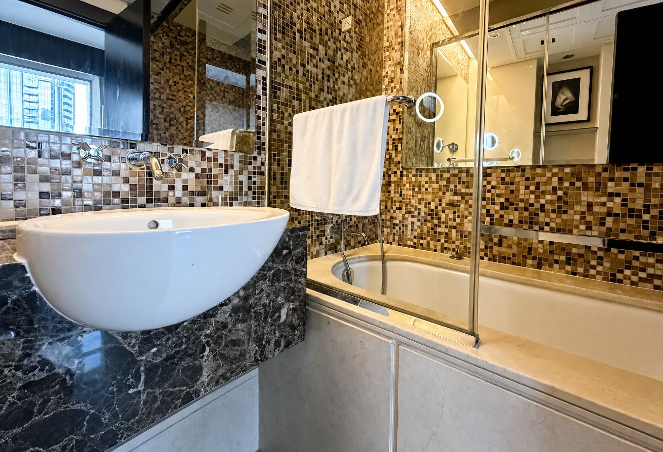 1 bedroom apartment in Burj Lake Hotel - The Address DownTown, Downtown Dubai: 18
