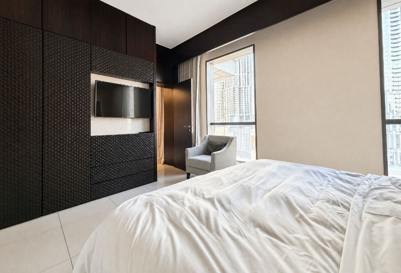 1 bedroom apartment in Burj Lake Hotel - The Address DownTown, Downtown Dubai: 13