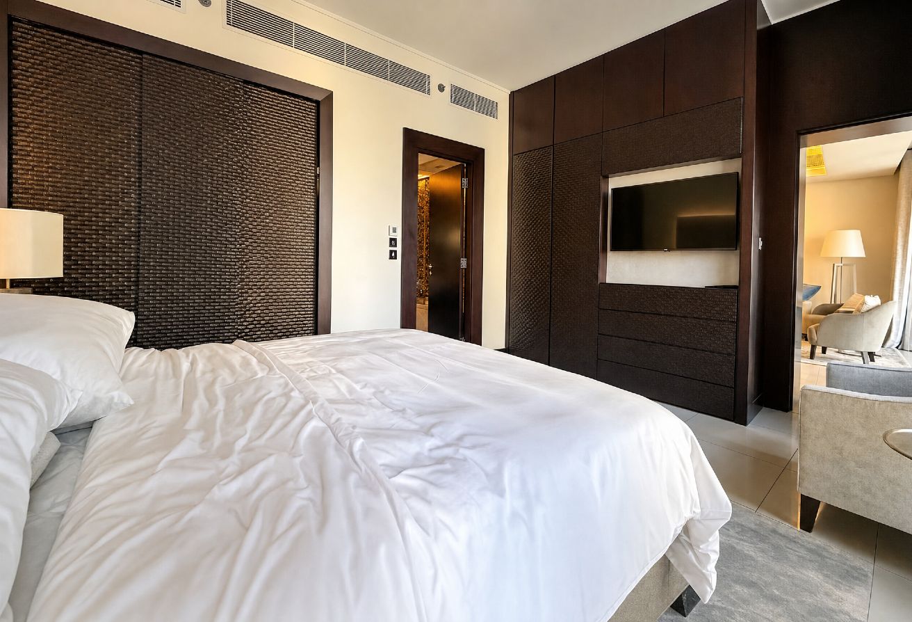 1 bedroom apartment in Burj Lake Hotel - The Address DownTown, Downtown Dubai: 15