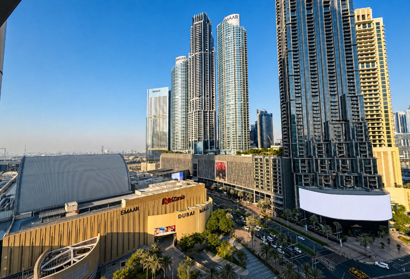 1 bedroom apartment in Burj Lake Hotel - The Address DownTown, Downtown Dubai: 6