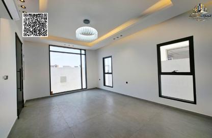 Villa - 5 - 7+ for rent in Al Zaheya Gardens - Al Zahya - Ajman