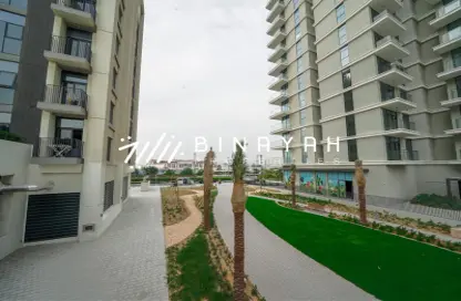 شقة - 2 غرف نوم - 1 حمام للبيع في جولف فيل بلوك ب - جولف فل - دبي هيلز استيت - دبي