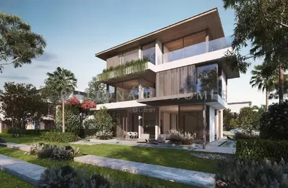 Villa - 4 Bedrooms - 4 Bathrooms for sale in Nad Al Sheba Gardens Phase 3 - Nad Al Sheba 1 - Nad Al Sheba - Dubai