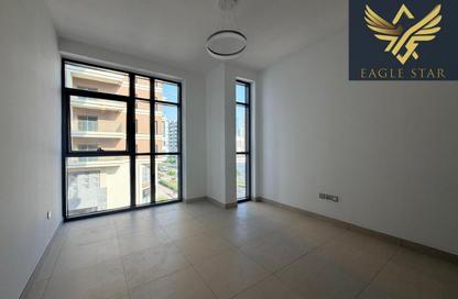 Apartment - 1 Bedroom - 2 Bathrooms for rent in Al Habbai 5 - Jumeirah Garden City - Al Satwa - Dubai