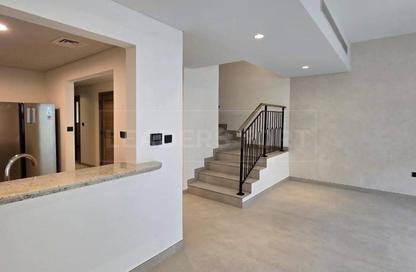 Townhouse - 4 Bedrooms - 3 Bathrooms for rent in Costa Brava 1 - Costa Brava - Damac Lagoons - Dubai Townhouse - 4 Bedrooms - 3 Bathrooms for rent in Costa Brava 1 - Costa Brava - Damac Lagoons - Dubai