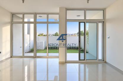Villa - 3 - 3 for rent in Basswood - Damac Hills 2 - Dubai Villa - 3 - 3 for rent in Basswood - Damac Hills 2 - Dubai