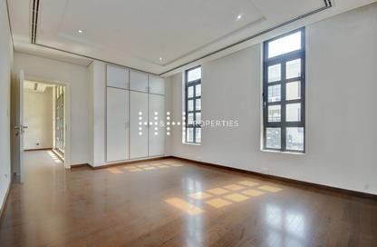 Villa - 4 Bedrooms - 5 Bathrooms for rent in Gargash 16 Villas - Mirdif - Dubai
