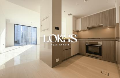 Apartment - 1 Bedroom - 2 Bathrooms for rent in Crest Grande - Sobha Hartland - Mohammed Bin Rashid City - Dubai