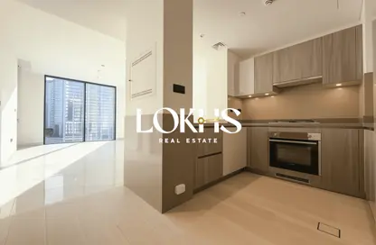 Apartment - 1 Bedroom - 2 Bathrooms for rent in Crest Grande - Sobha Hartland - Mohammed Bin Rashid City - Dubai