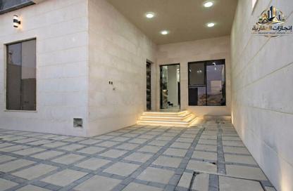 Townhouse - 3 Bedrooms - 5 Bathrooms for sale in Kabbali Hills - Al Helio 2 - Al Helio - Ajman