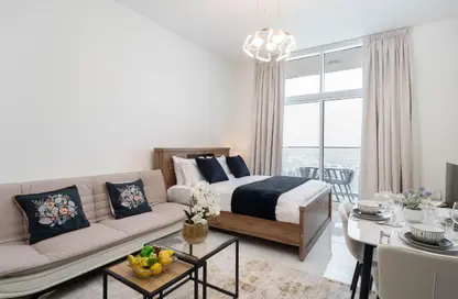 شقة - 1 حمام للايجار في سكايز من دانوب - ارجان - دبي