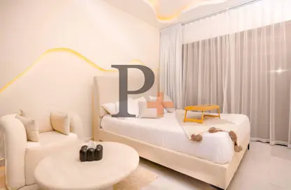 شقة - 1 حمام للايجار في مروة هايتس - منطقة 15 - قرية جميرا الدائرية - دبي