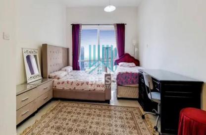 Apartment - 1 Bedroom - 2 Bathrooms for rent in Concorde Tower - JLT Cluster H - Jumeirah Lake Towers - Dubai