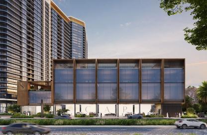 Retail - Studio for sale in Sobha Solis Tower B - Sobha Solis - Motor City - Dubai