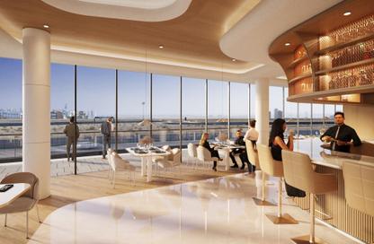 Retail - Studio for sale in Sobha Solis Tower B - Sobha Solis - Motor City - Dubai
