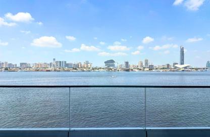 Apartment - 2 Bedrooms - 2 Bathrooms for rent in Address Harbour Point Tower 2 - Address Harbour Point - Dubai Creek Harbour (The Lagoons) - Dubai Apartment - 2 Bedrooms - 2 Bathrooms for rent in Address Harbour Point Tower 2 - Address Harbour Point - Dubai Creek Harbour (The Lagoons) - Dubai
