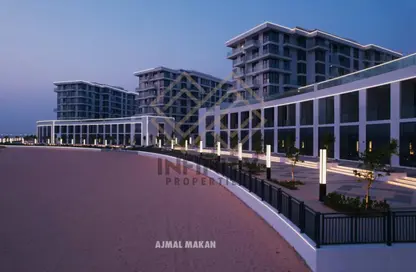 شقة - 1 حمام للبيع في جزيرة الشمس - مدينة أجمل مكان - مدينة الواجهة المائية لإمارة الشارقة - الشارقة