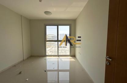 Apartment - 1 for rent in Sarab 2 - Aljada - Sharjah