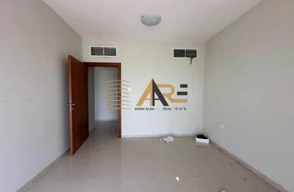 Apartment - 1 for rent in Sarab 2 - Aljada - Sharjah