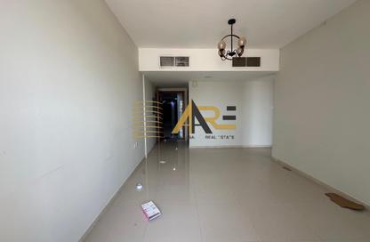 Apartment - 1 for rent in Sarab 2 - Aljada - Sharjah