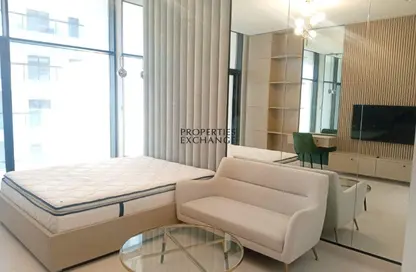 Apartment - Studio - 1 Bathroom for rent in Westwood By IMTIAZ - Al Furjan - Dubai
