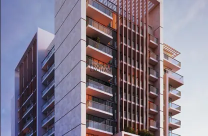 شقة - 1 حمام للايجار في ويستوود من امتياز - الفرجان - دبي شقة - 1 حمام للايجار في ويستوود من امتياز - الفرجان - دبي