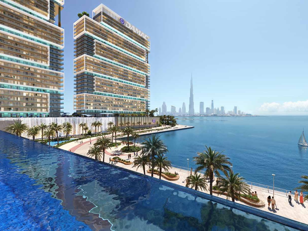Prime Location | Waterfront | Stunning Views
