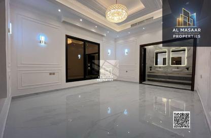 Villa - 4 - 6 for sale in Al Zaheya Gardens - Al Zahya - Ajman