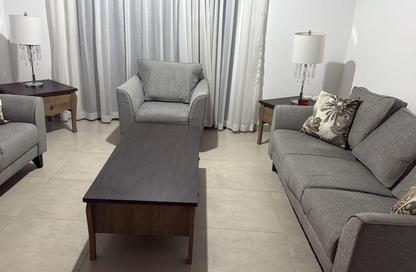 Apartment - 1 Bedroom - 1 Bathroom for rent in Maryam Island - Al Khan - Sharjah