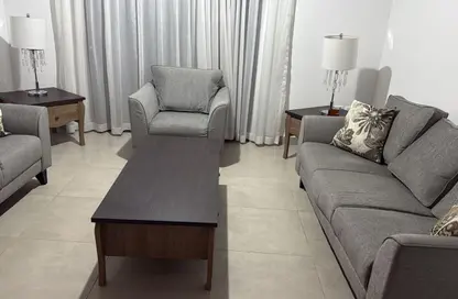 شقة - غرفة نوم - 1 حمام للايجار في جزيرة مريم - الخان - الشارقة