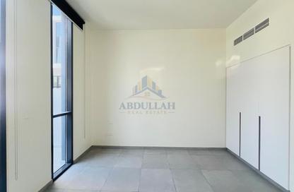 Apartment - Studio - 1 for rent in Rove Home Aljada - Aljada - Sharjah Apartment - Studio - 1 for rent in Rove Home Aljada - Aljada - Sharjah
