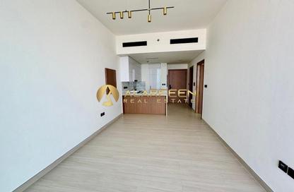 Apartment - 1 Bedroom - 2 Bathrooms for rent in Binghatti Amber - District 11 - Jumeirah Village Circle - Dubai