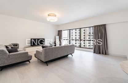 Apartment - 2 - 3 for sale in Sadaf 7 - Sadaf - Jumeirah Beach Residence - Dubai