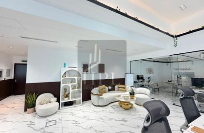 Office Space - Studio for sale in Park Lane Tower - Business Bay - Dubai