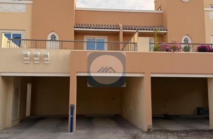 Townhouse - 4 Bedrooms - 5 Bathrooms for rent in Marbella Village - Victory Heights - Dubai Sports City - Dubai