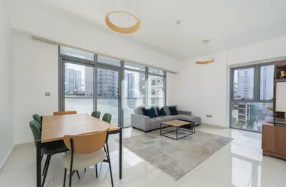 Apartment - 2 Bedrooms - 3 Bathrooms for sale in Dezire Residences - District 17 - Jumeirah Village Circle - Dubai