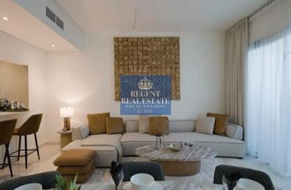 Townhouse - 2 Bedrooms - 4 Bathrooms for rent in Marbella II Villas - Marbella - Mina Al Arab - Ras Al Khaimah Townhouse - 2 Bedrooms - 4 Bathrooms for rent in Marbella II Villas - Marbella - Mina Al Arab - Ras Al Khaimah