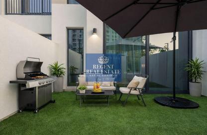 Townhouse - 2 Bedrooms - 4 Bathrooms for rent in Marbella II Villas - Marbella - Mina Al Arab - Ras Al Khaimah Townhouse - 2 Bedrooms - 4 Bathrooms for rent in Marbella II Villas - Marbella - Mina Al Arab - Ras Al Khaimah