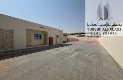 Land - Studio for rent in Al Sajaa S - Al Sajaa - Sharjah