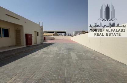 Land - Studio for rent in Al Sajaa S - Al Sajaa - Sharjah