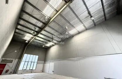 Warehouse - Studio - 1 Bathroom for rent in Dubai Investment Park 1 (DIP 1) - Dubai Investment Park (DIP) - Dubai