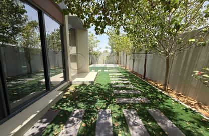 Townhouse - 4 Bedrooms - 5 Bathrooms for rent in Cherrywoods - Dubai Land - Dubai Townhouse - 4 Bedrooms - 5 Bathrooms for rent in Cherrywoods - Dubai Land - Dubai