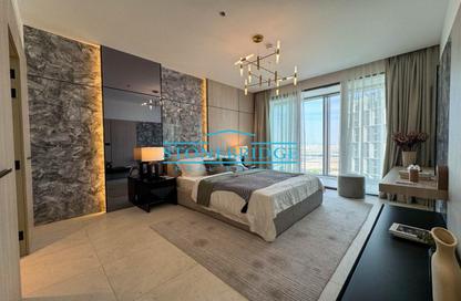 Apartment - 1 Bedroom - 2 Bathrooms for sale in Serene Gardens 1 - Serene Gardens - Al Furjan - Dubai